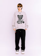 TEDDY SWEATSHIRT