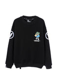VANGUARD'S DOG SWEATSHIRT