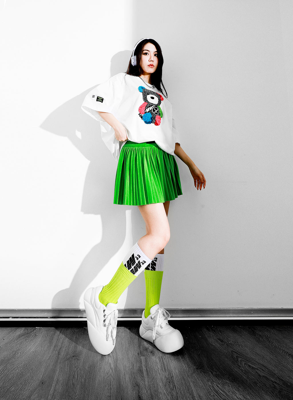 MWM SKIRT