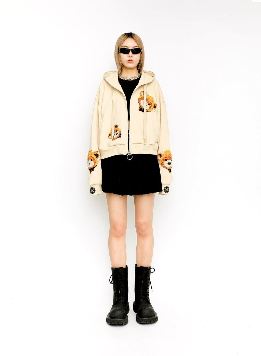 MWM SKIRT