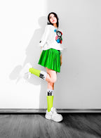 MWM SKIRT