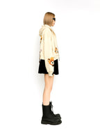 MWM SKIRT
