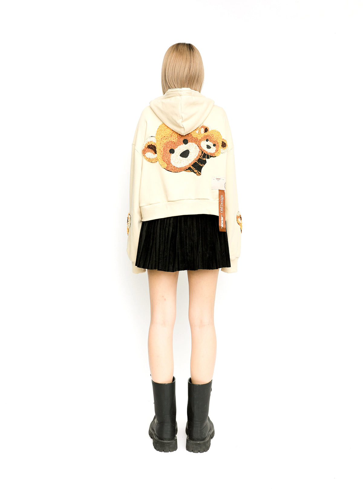 MWM SKIRT