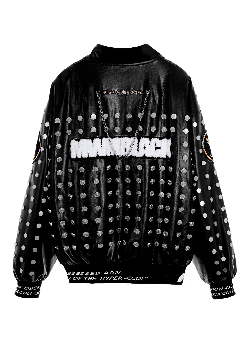 MWM JACKET