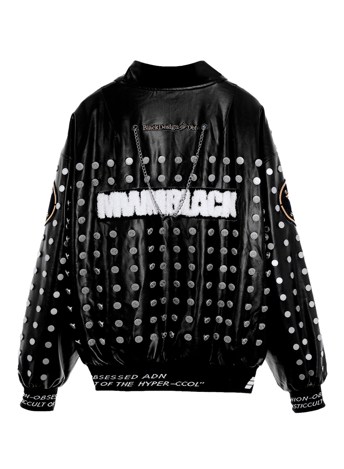 MWM JACKET