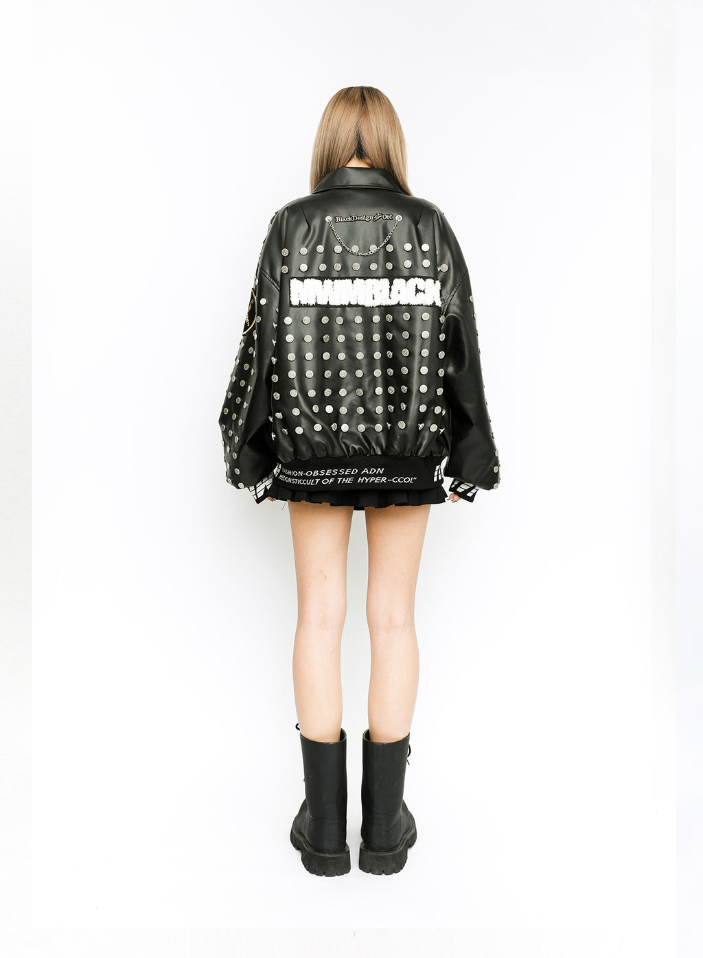 MWM JACKET