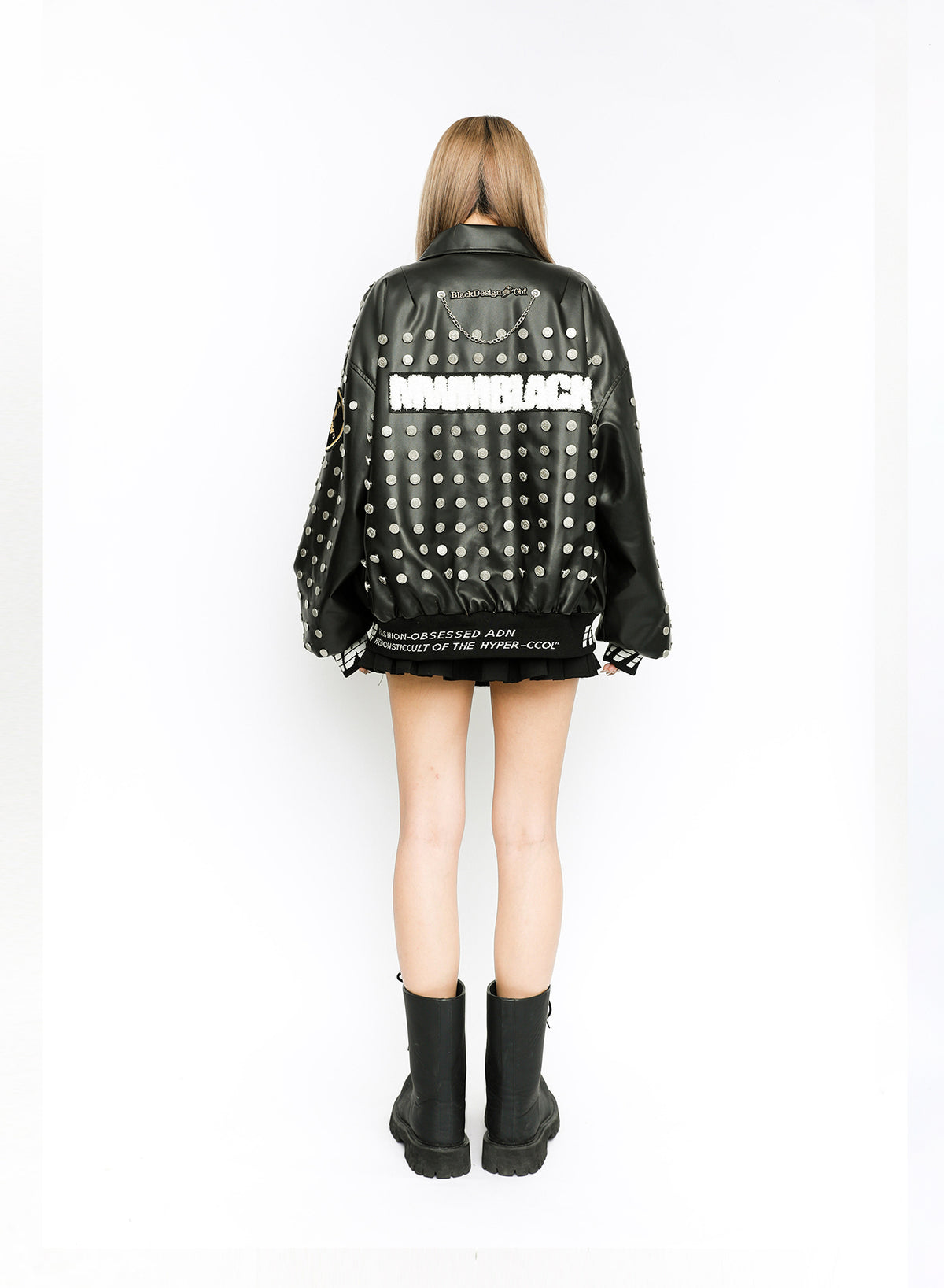 MWM JACKET