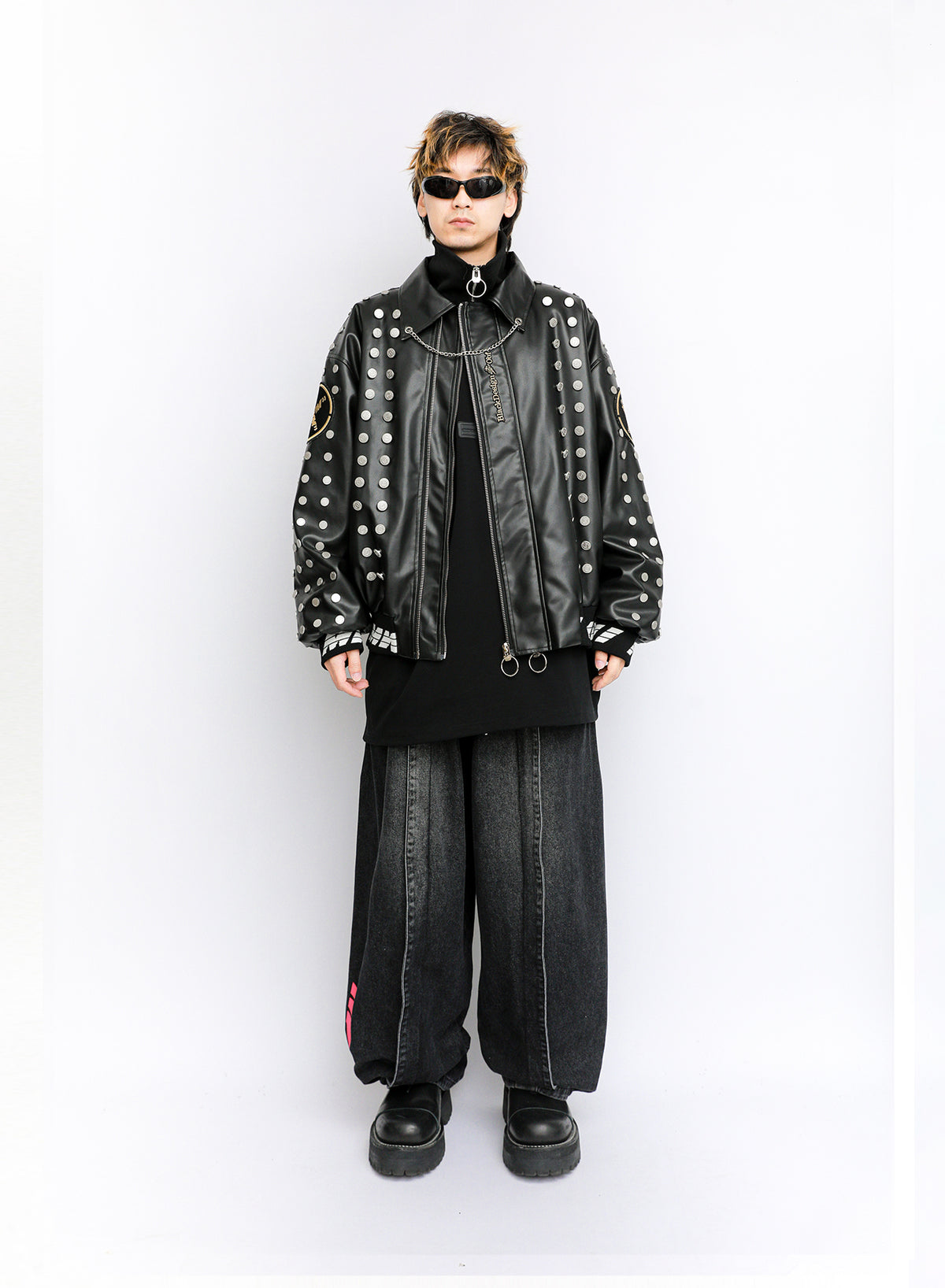 MWM JACKET