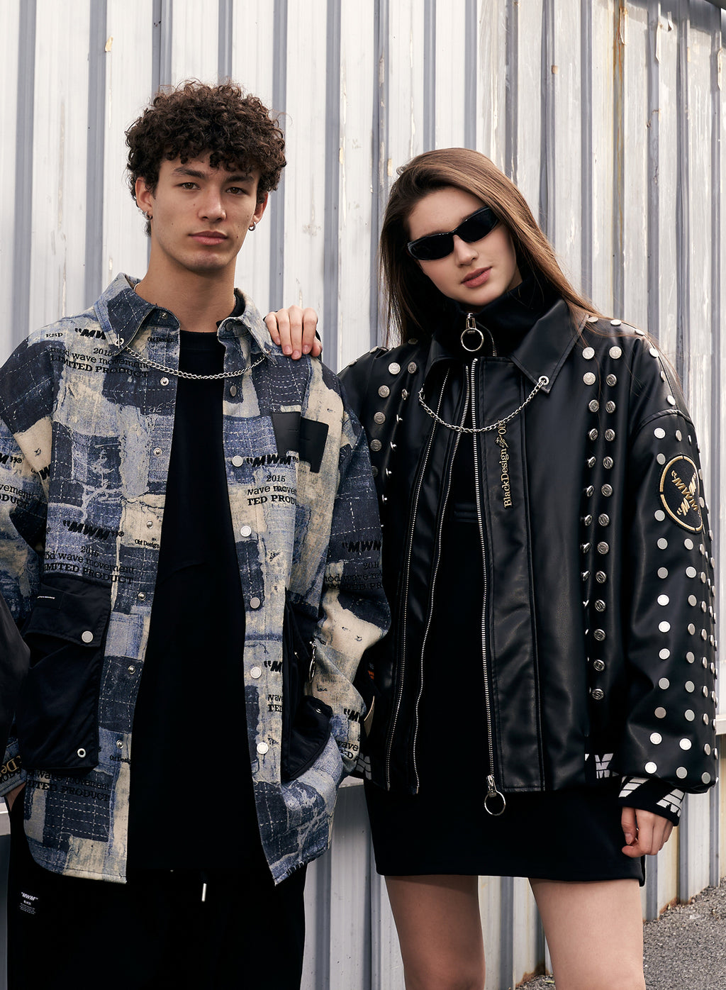 MWM JACKET
