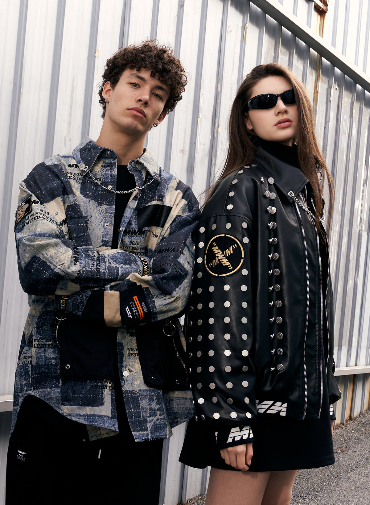 MWM JACKET