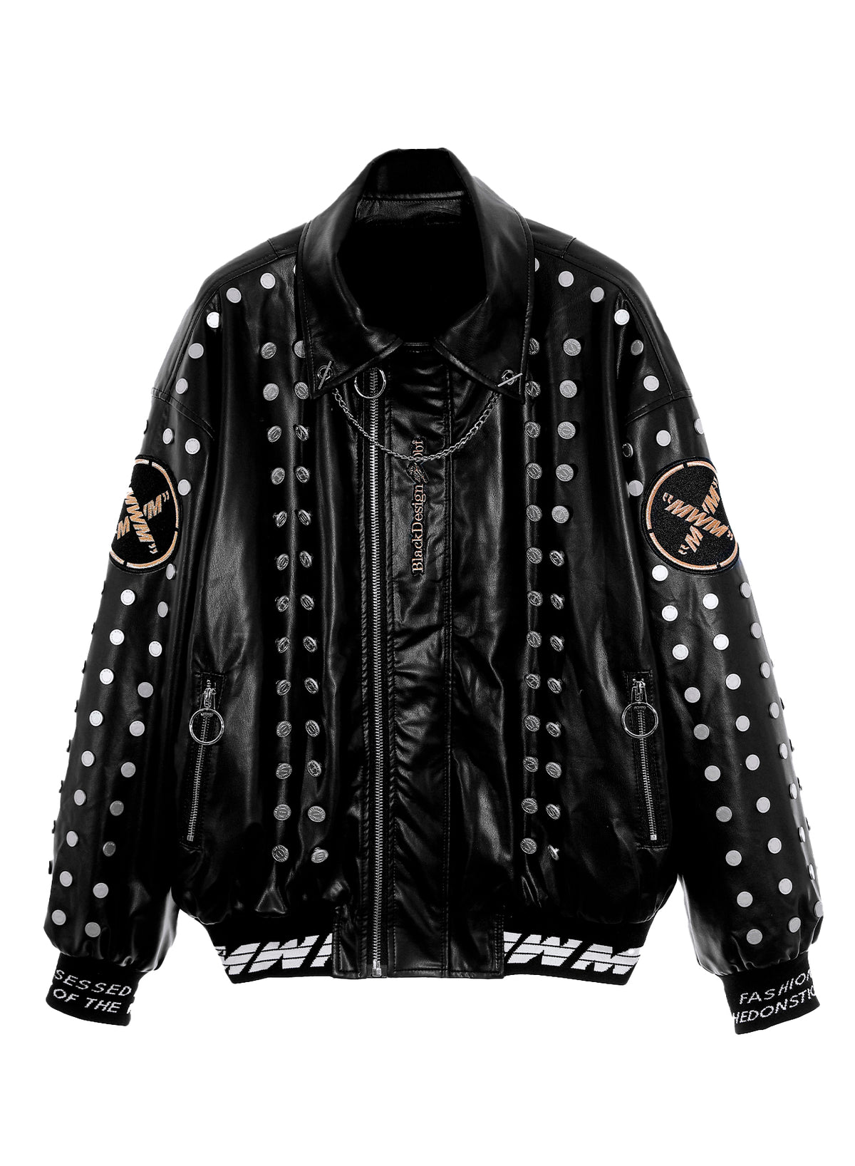MWM JACKET