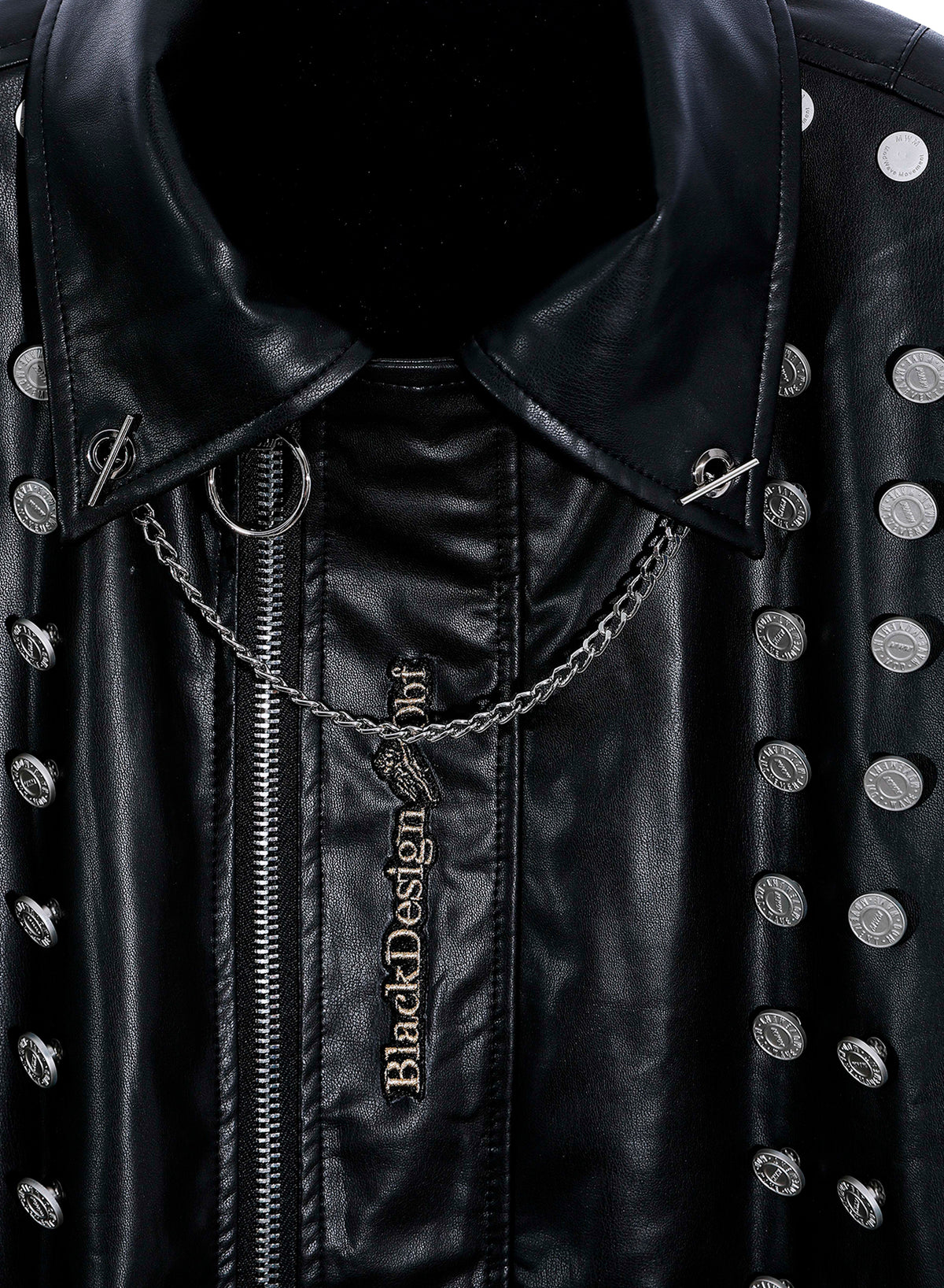 MWM JACKET