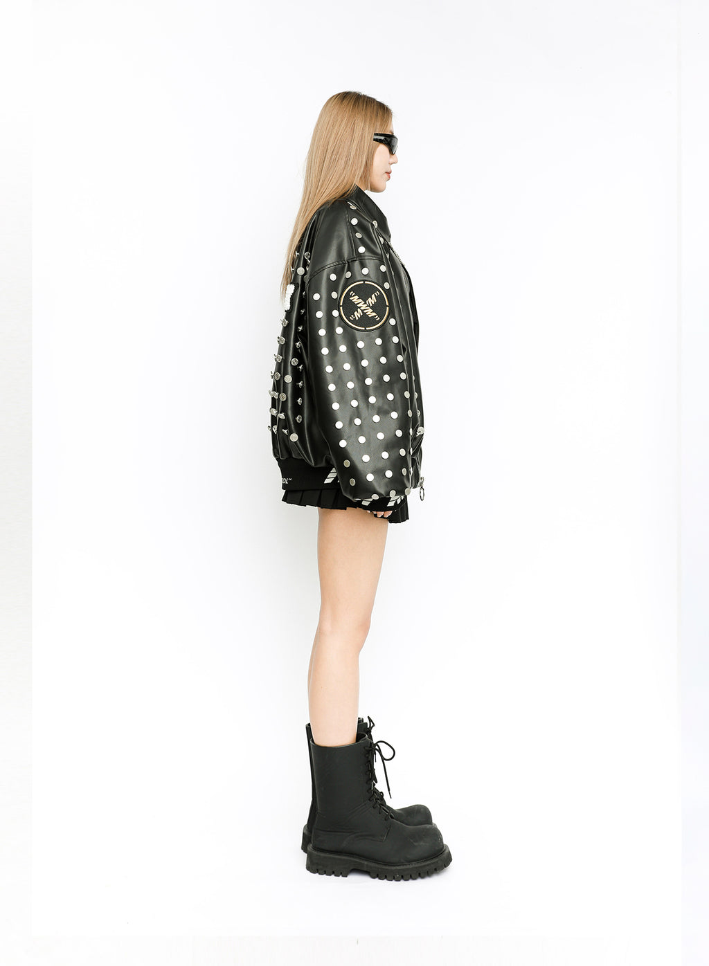 MWM JACKET