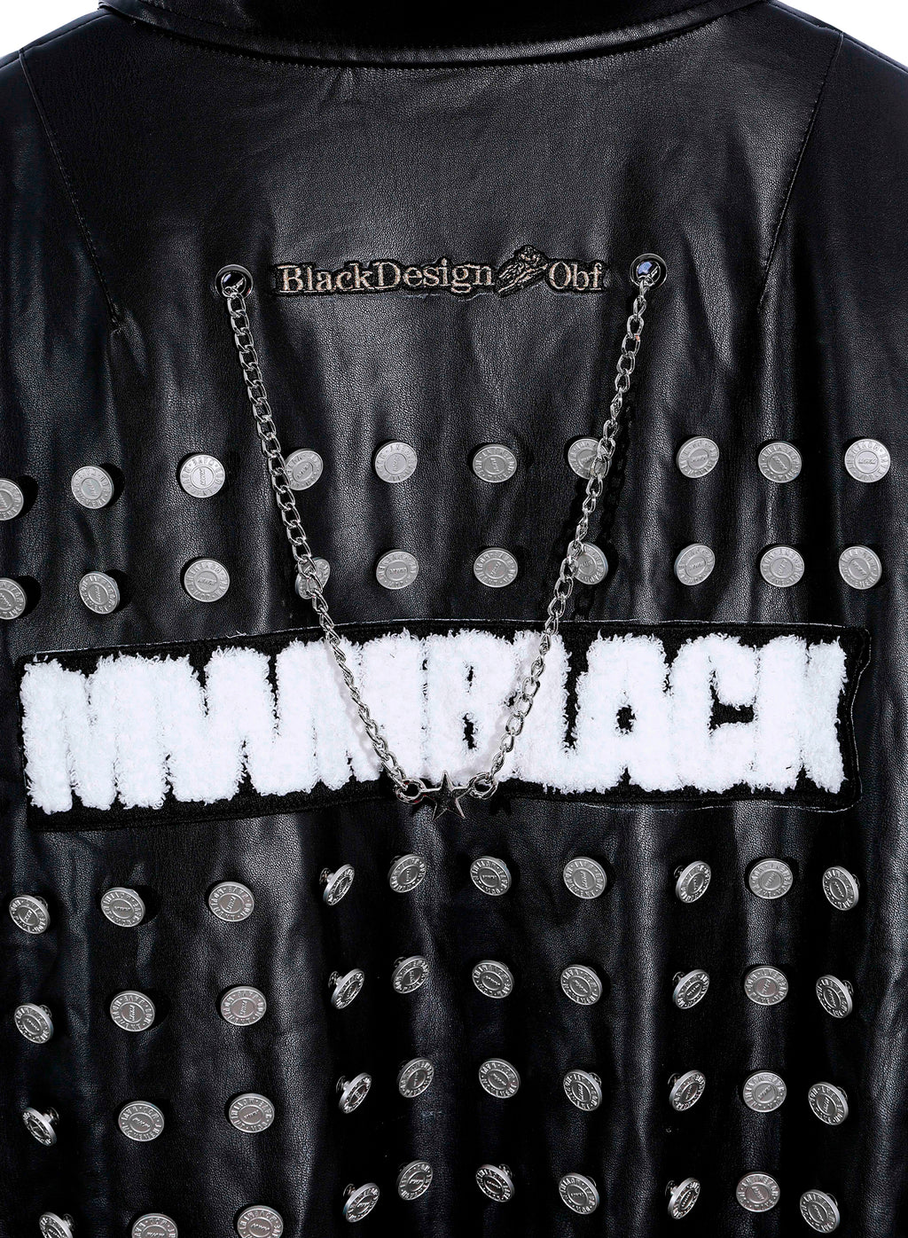 MWM JACKET
