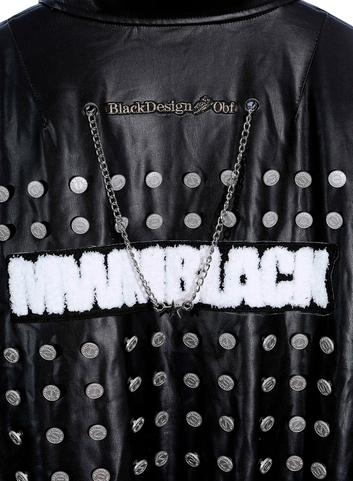 MWM JACKET