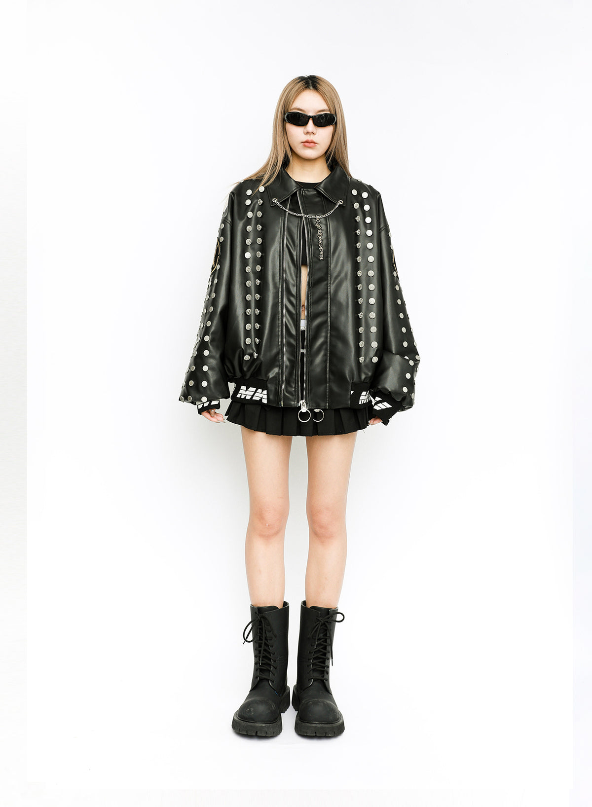MWM JACKET