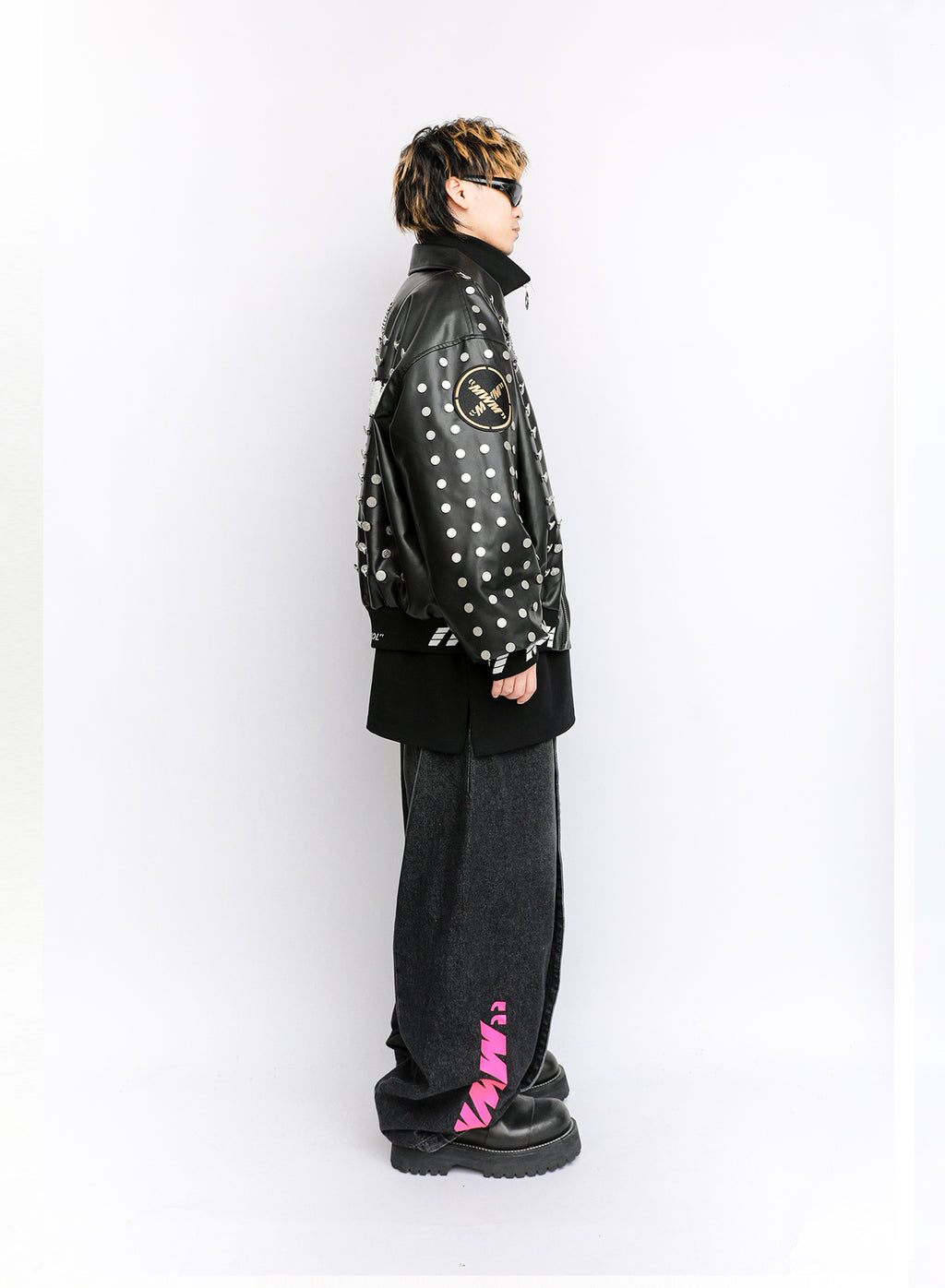 MWM JACKET