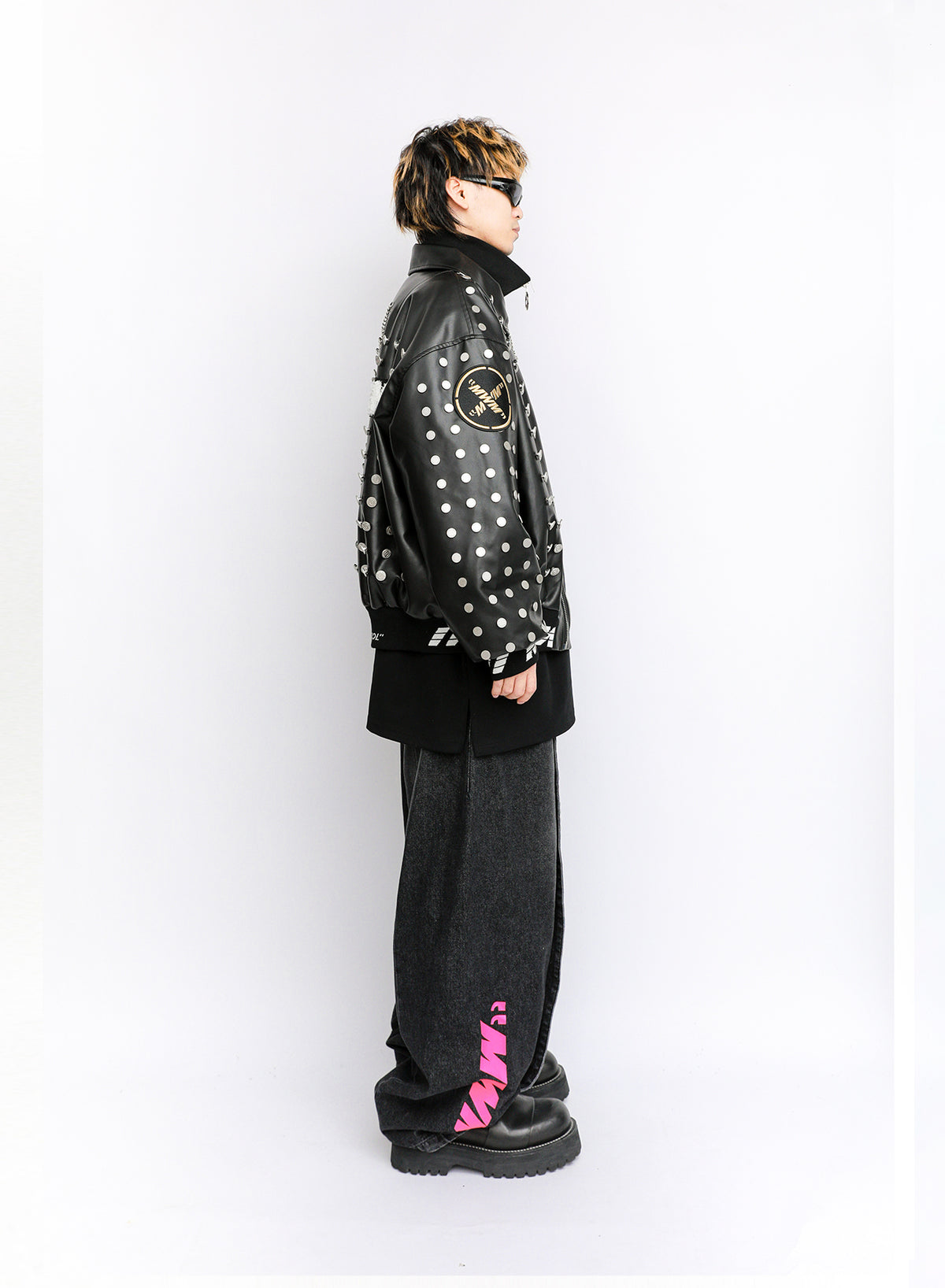 MWM JACKET