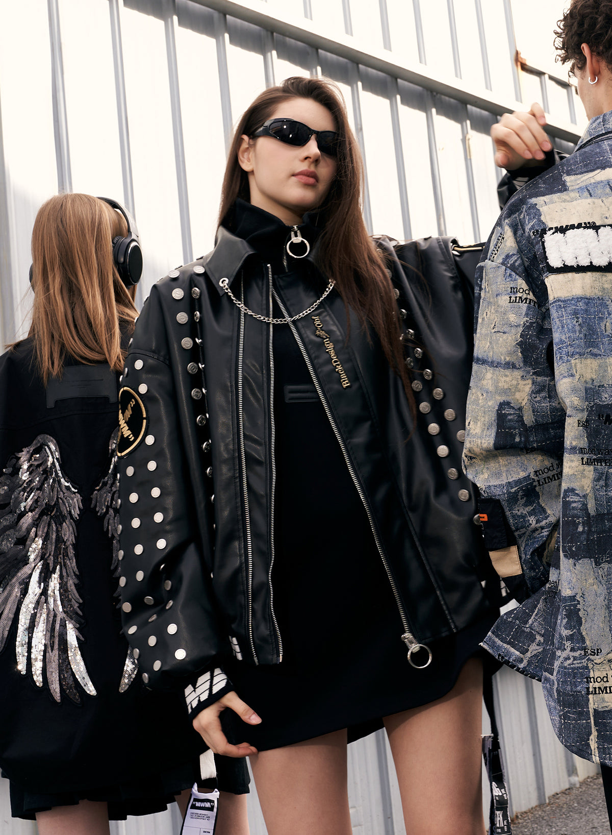 MWM JACKET