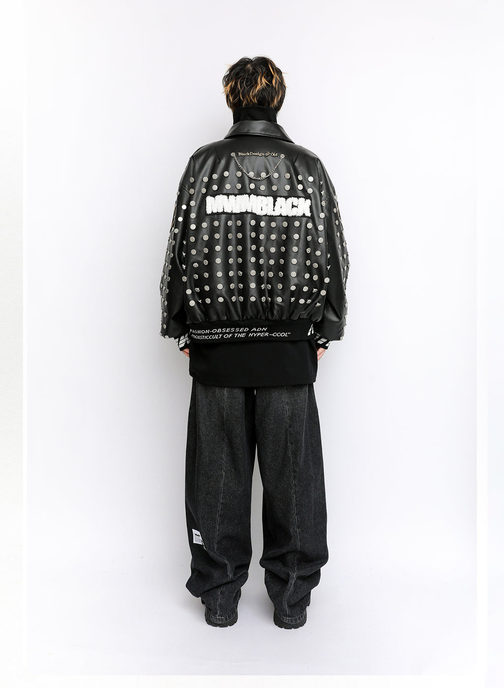 MWM JACKET