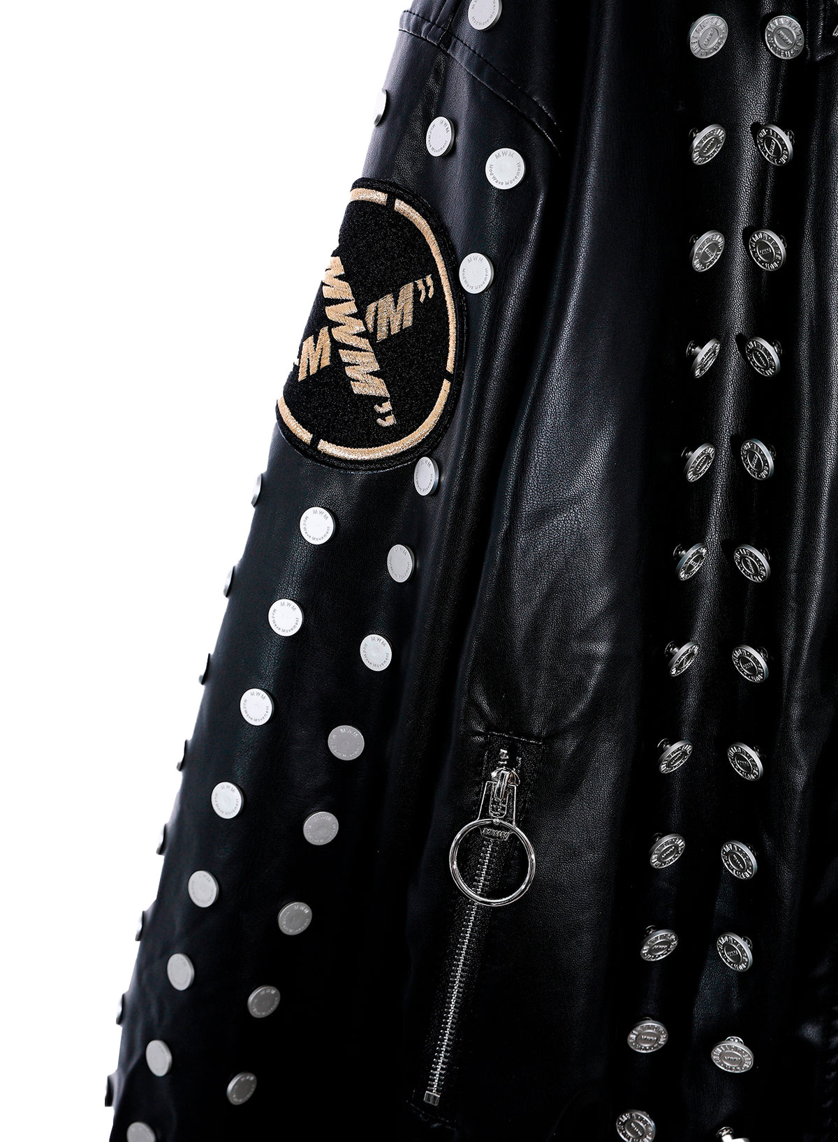 MWM JACKET