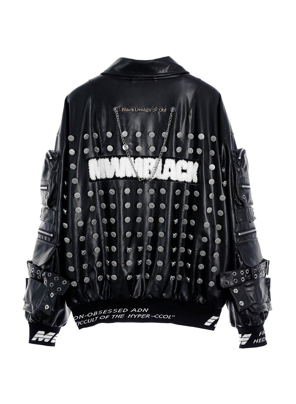 MWM JACKET
