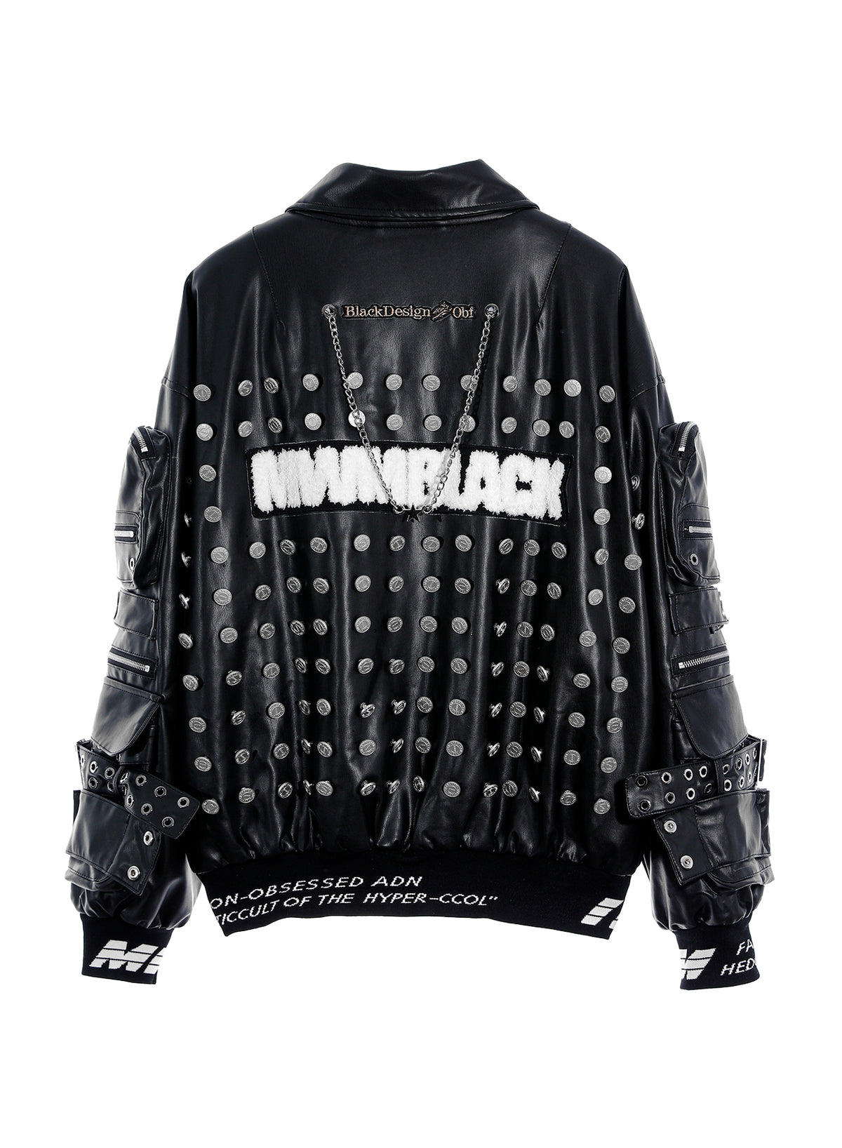 MWM JACKET