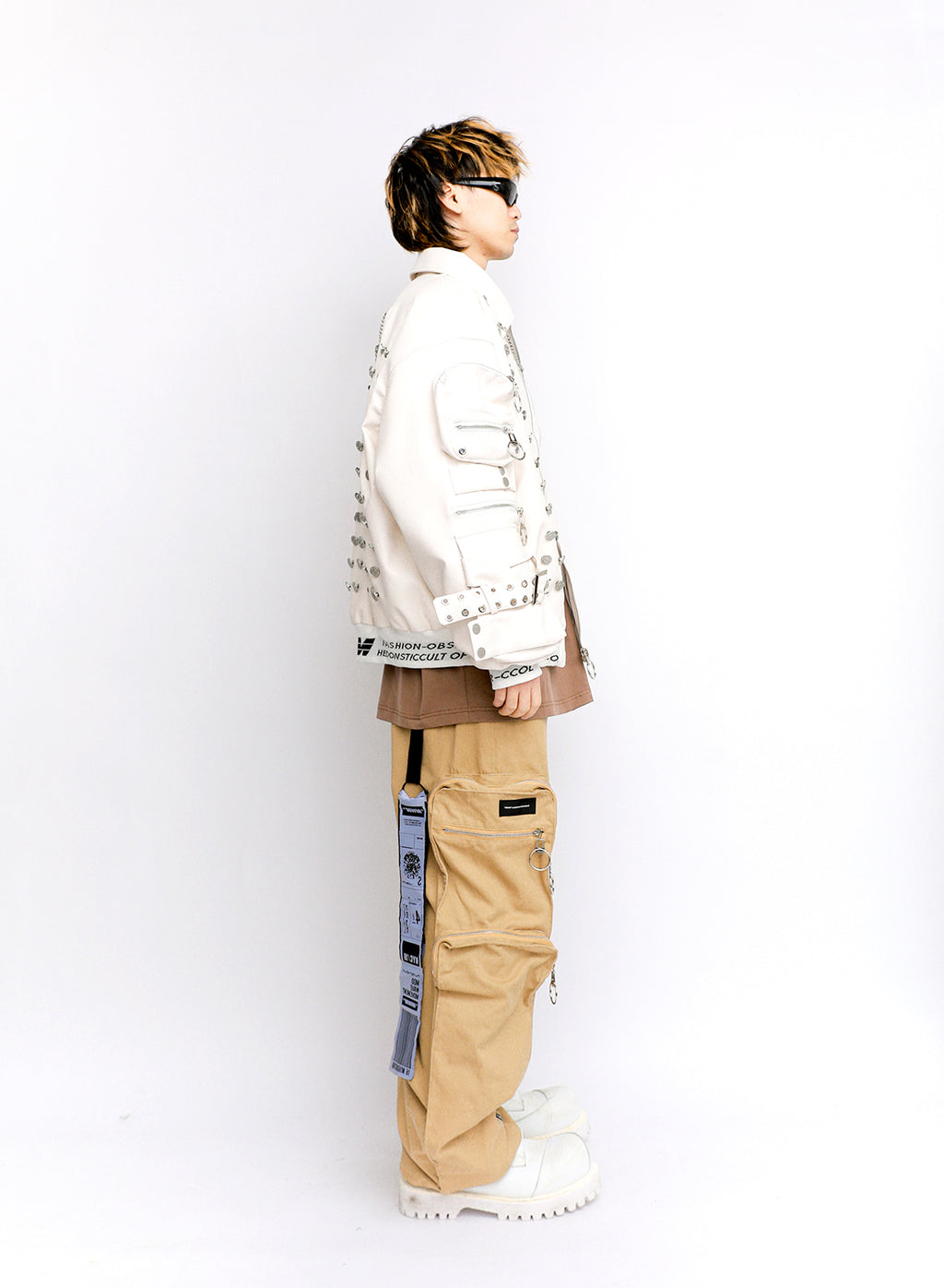 MWM JACKET