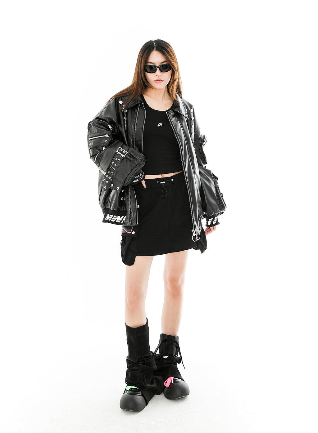 MWM JACKET