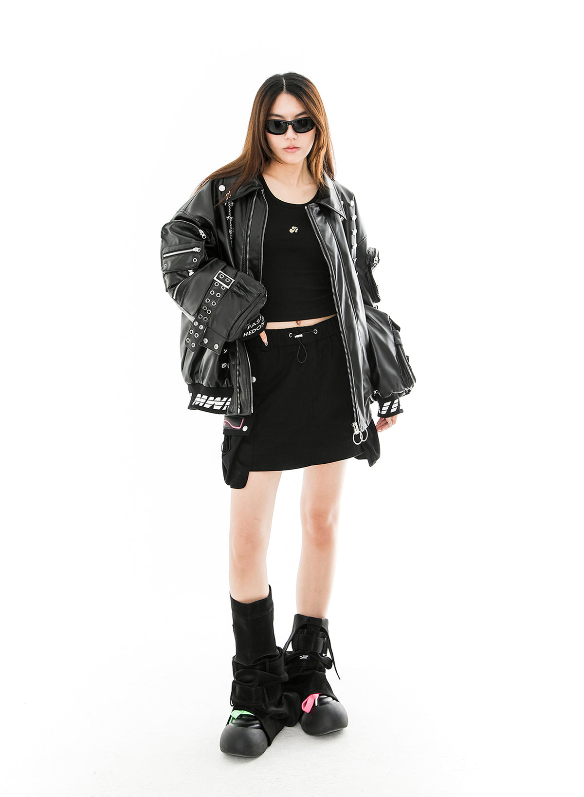 MWM JACKET