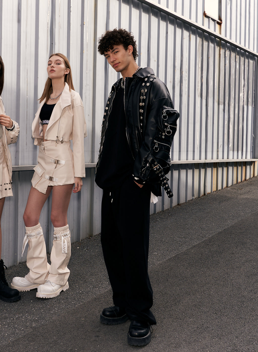 MWM JACKET