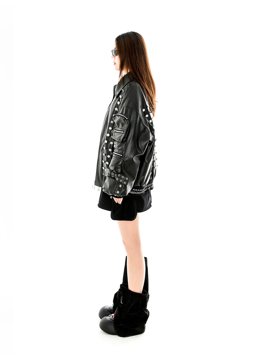 MWM JACKET