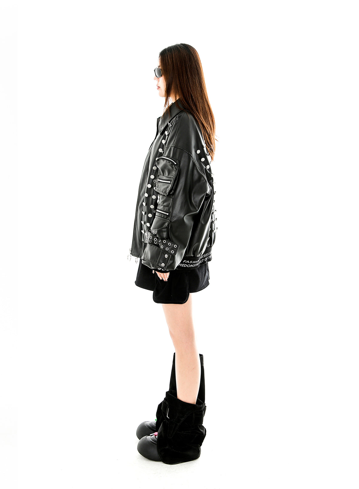MWM JACKET