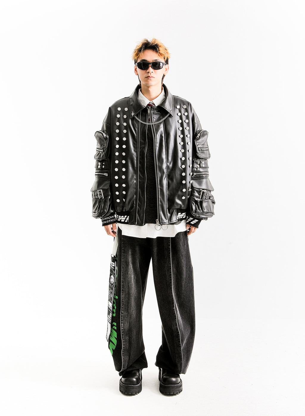 MWM JACKET