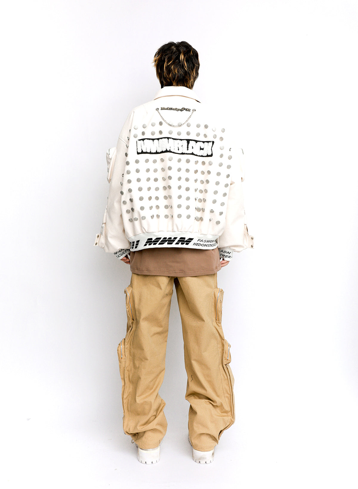 MWM JACKET