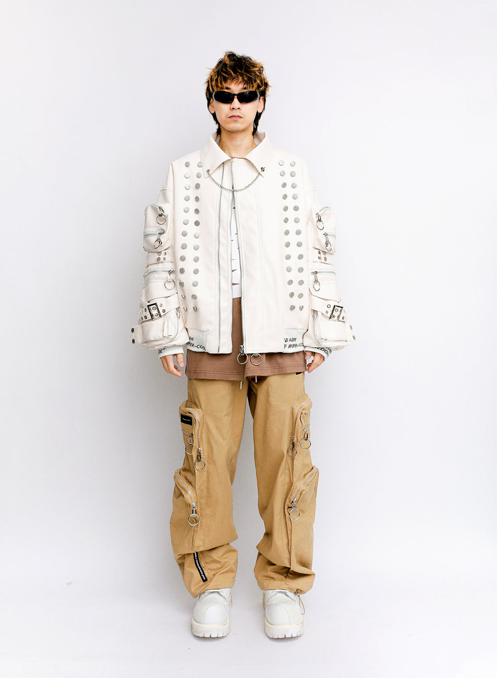 MWM JACKET