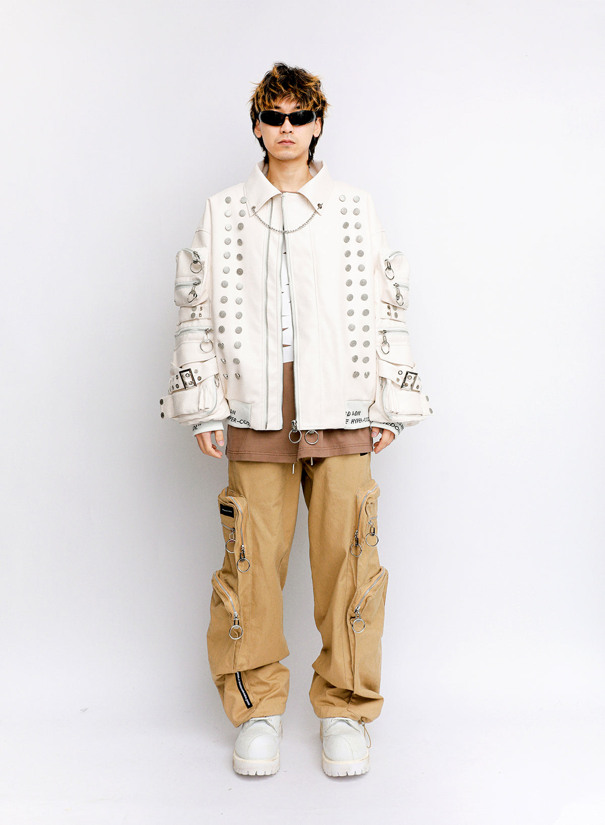 MWM JACKET