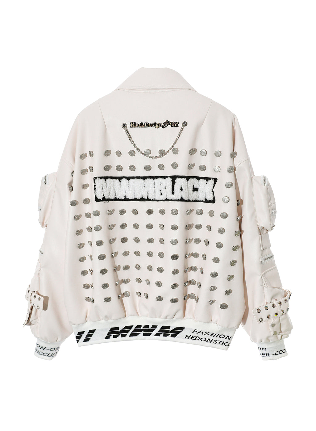 MWM JACKET