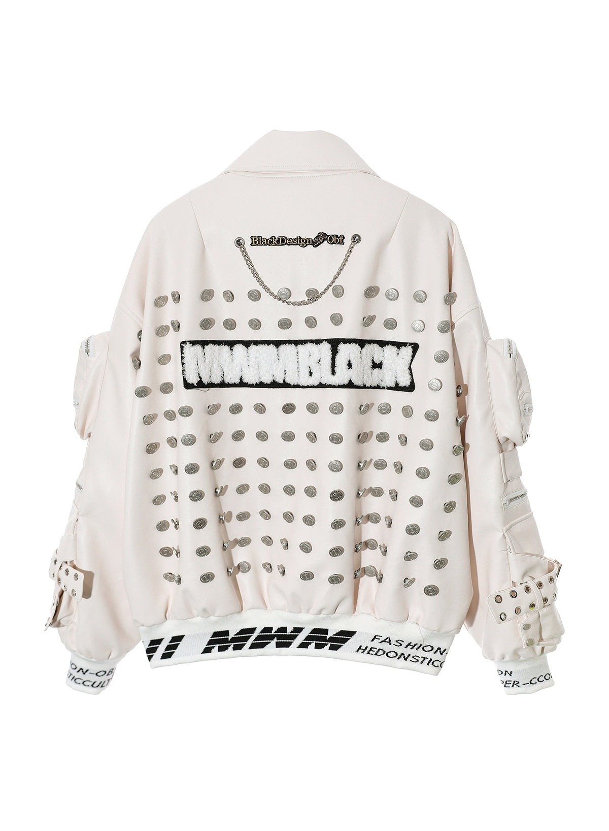 MWM JACKET