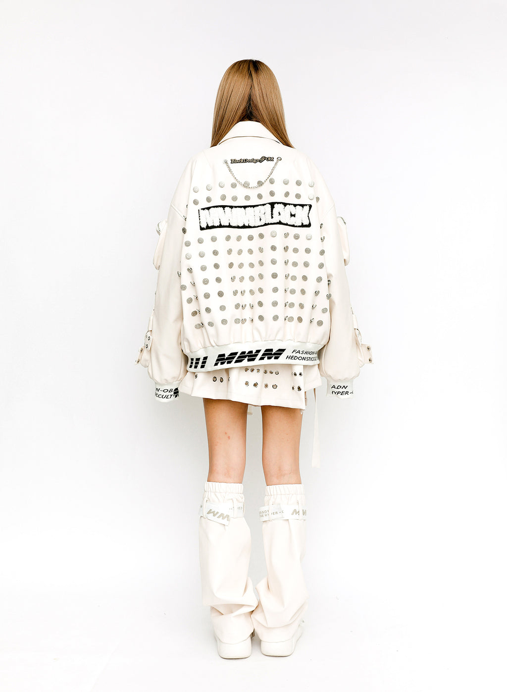 MWM JACKET