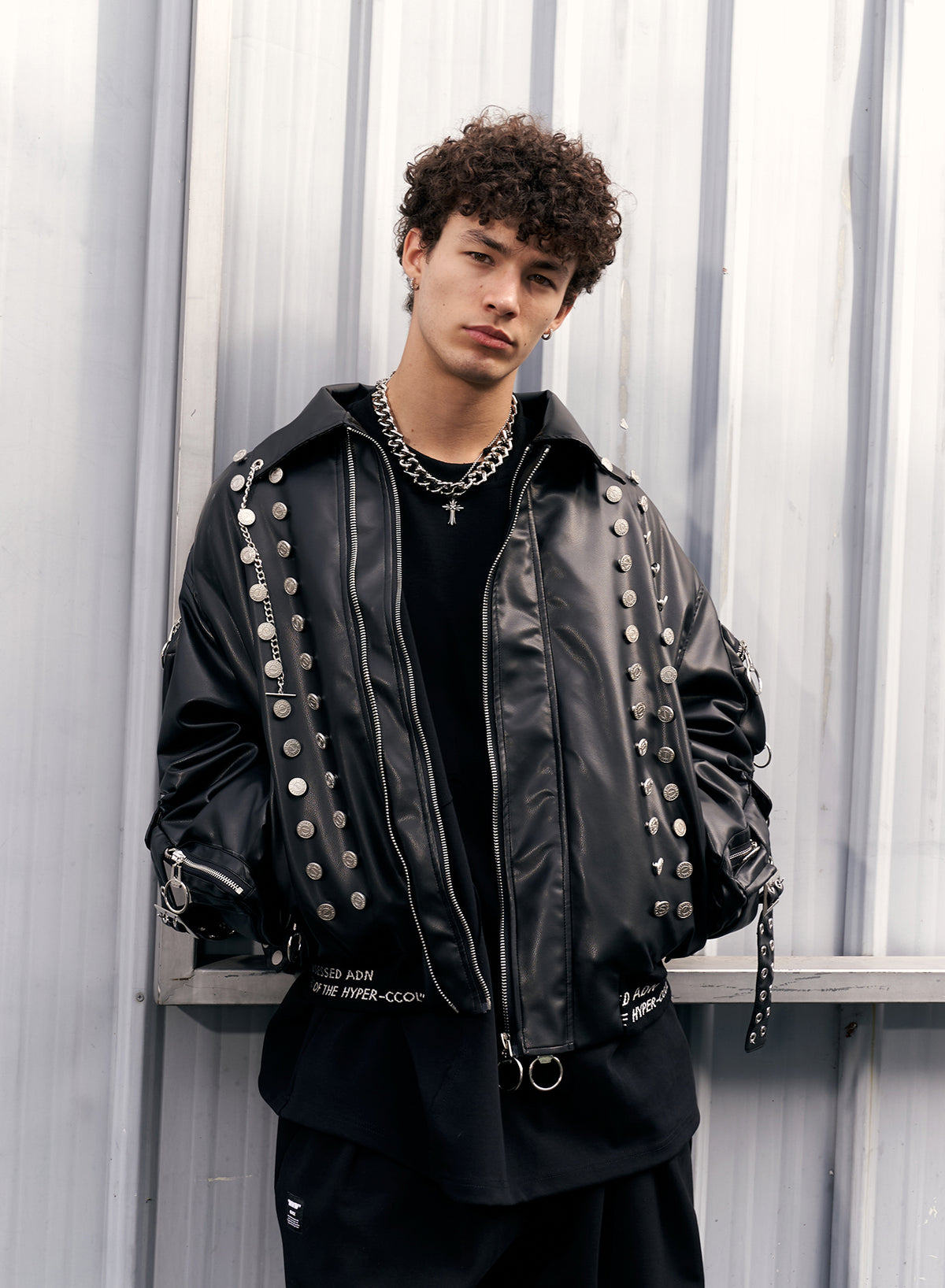 MWM JACKET
