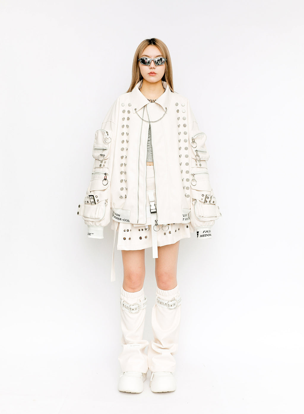 MWM JACKET