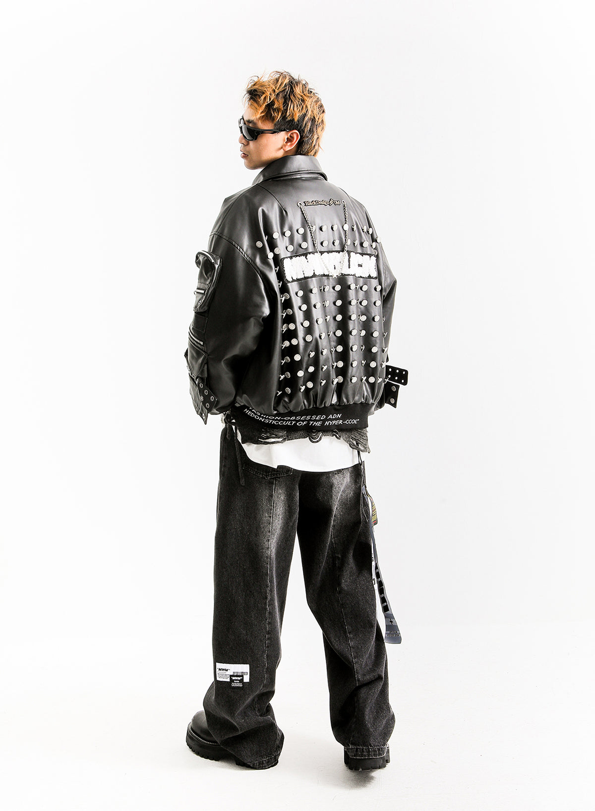 MWM JACKET