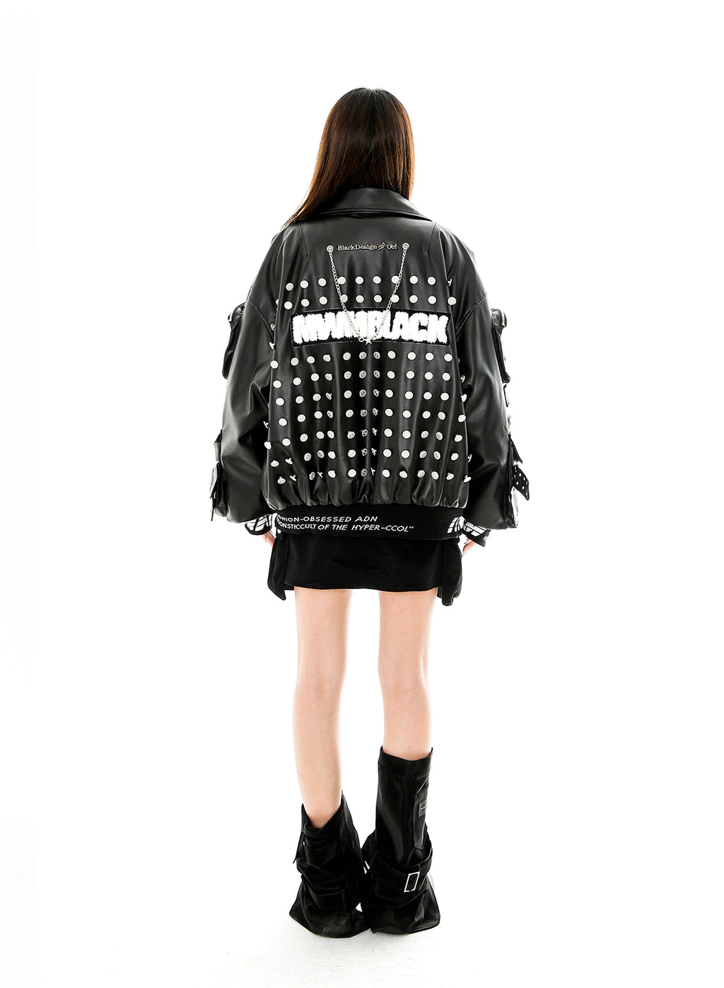MWM JACKET