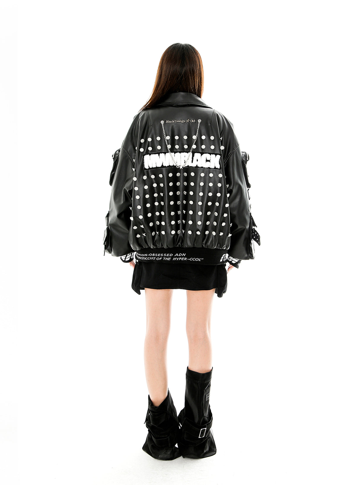 MWM JACKET