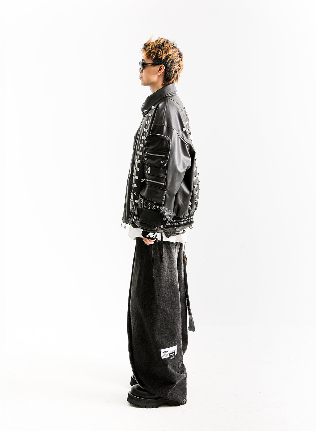 MWM JACKET