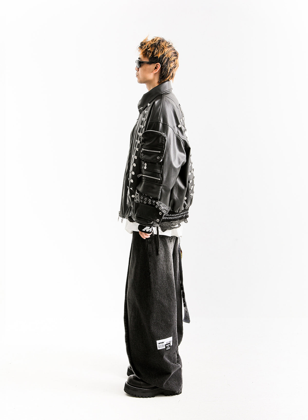 MWM JACKET