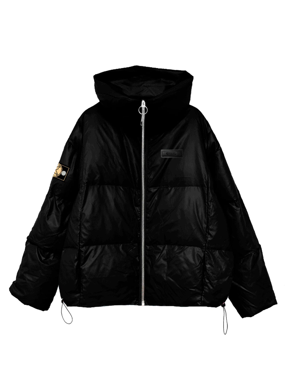 MWM DOWN COAT
