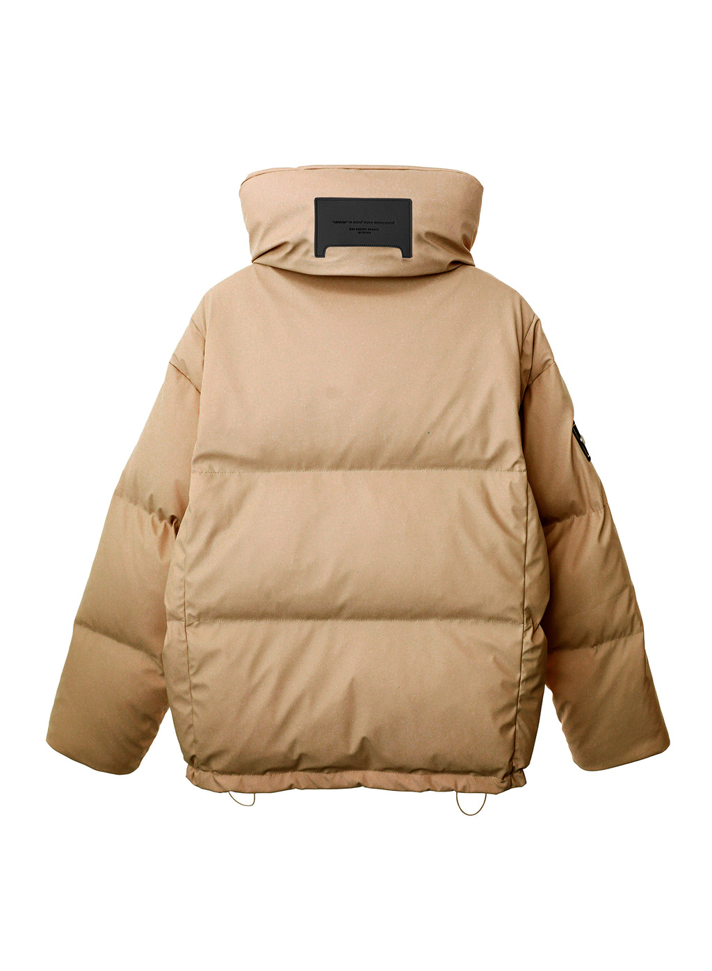 MWM DOWN COAT