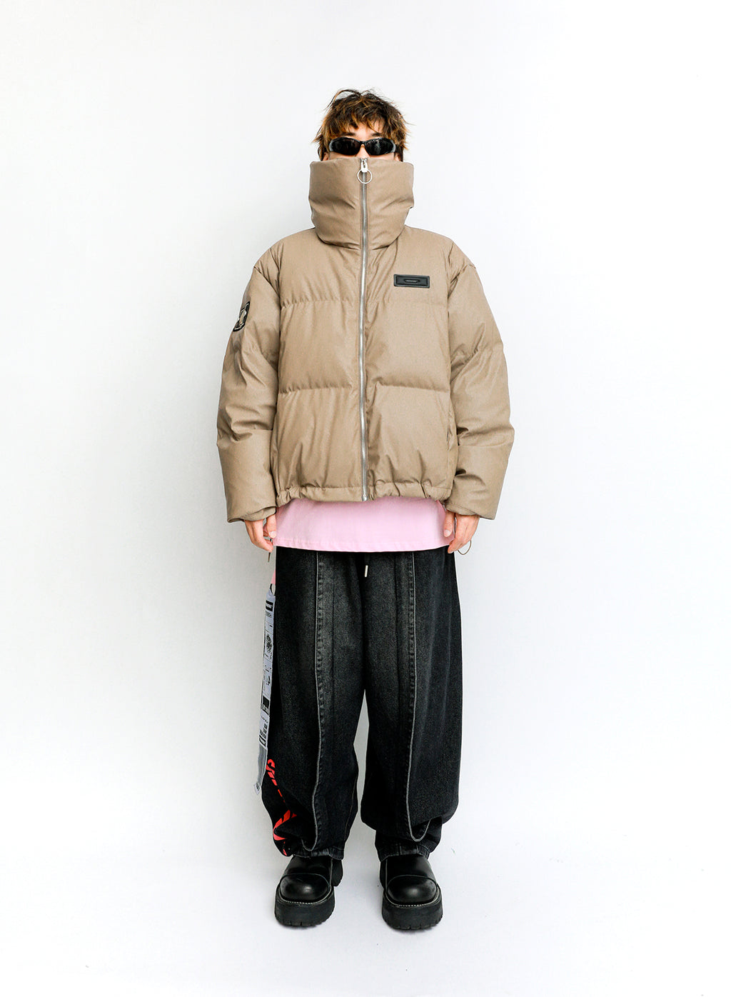 MWM DOWN COAT